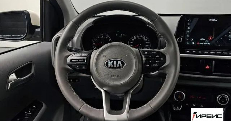 Kia Morning (J) 
